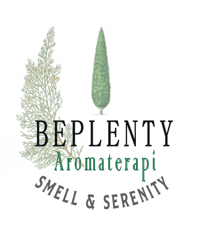 beplentyaromaterapi.com (logo)